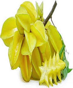 STAR FRUIT